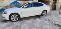 voitures-skoda-octavia-2015-ain-el-hammam-tizi-ouzou-algerie