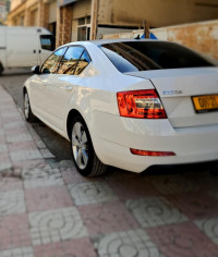 voitures-skoda-octavia-2015-ain-el-hammam-tizi-ouzou-algerie