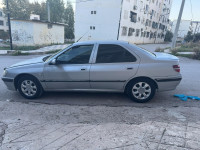 voitures-peugeot-406-2001-mila-algerie