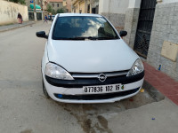 voitures-opel-corsa-2002-bordj-el-kiffan-alger-algerie