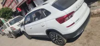 Skoda Kamiq 2025 