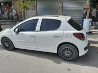 voitures-peugeot-207-2012-setif-algerie