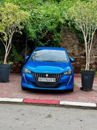 سيارات-peugeot-208-2022-allure-سطيف-الجزائر