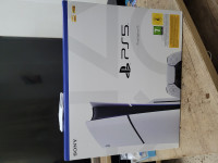 playstation-ps5-neuf-sous-blister-oued-smar-alger-algerie