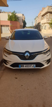 voitures-renault-megane-4-2022-pack-sport-tlemcen-algerie