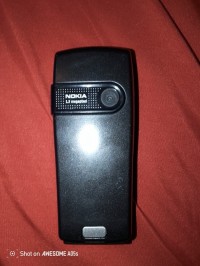 Nokia 3610i thumbnail 2