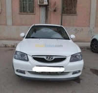 سيارات-hyundai-accent-2015-gls-سيدي-بلعباس-الجزائر