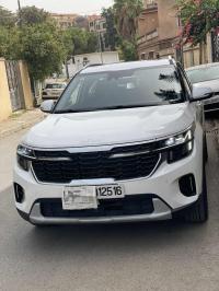 سيارات-kia-seltos-2025-القبة-الجزائر