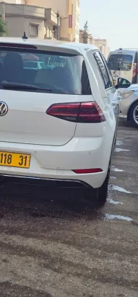 Volkswagen Golf 7 2018 JOIN