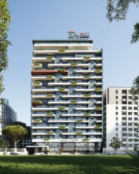 Vente Appartement F2 F3 F4 Alger Cheraga