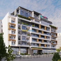 Vente Appartement F5 Alger Birkhadem