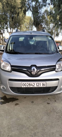 voitures-renault-kangoo-2021-privilege-plus-baba-hassen-alger-algerie