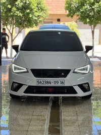 سيارات-seat-ibiza-2019-fr-plus-صبحة-الشلف-الجزائر