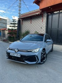 سيارات-volkswagen-golf-8-2025-r-line-لارباع-البليدة-الجزائر