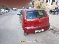 voitures-fiat-punto-2009-classic-rouiba-alger-algerie