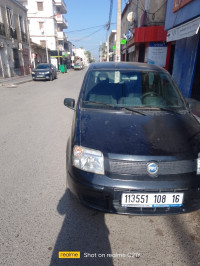 voitures-fiat-panda-2008-rouiba-alger-algerie