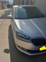 voitures-skoda-fabia-2019-boumerdes-algerie