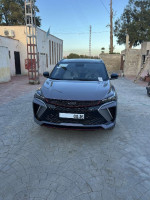 voitures-geely-colray-2024-la-toute-ain-mlila-oum-el-bouaghi-algerie