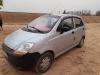 Chevrolet Spark 2011 Lite Base