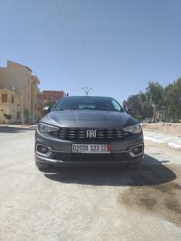 سيارات-fiat-tipo-sedan-2023-life-بئر-العاتر-تبسة-الجزائر