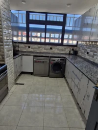 Vente Appartement F4 Annaba Annaba