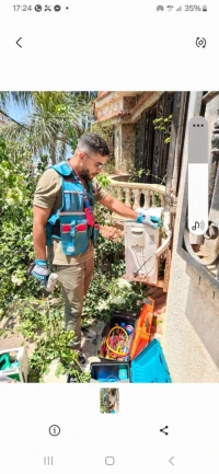 Réparation et maintenance de froid et climatisation 