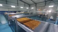 Technicien en biscuiterie Industriel 