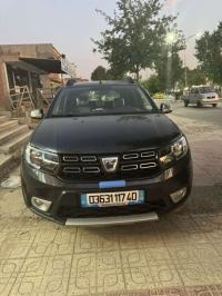 سيارات-dacia-sandero-2017-stepway-خنشلة-الجزائر