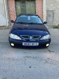 سيارات-renault-megane-1-2001-تيزي-وزو-الجزائر