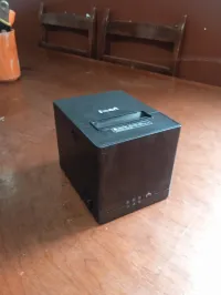 Imprimante a ticket 
