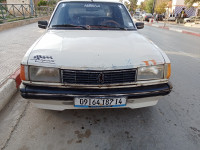 voitures-peugeot-305-1987-gl-sougueur-tiaret-algerie