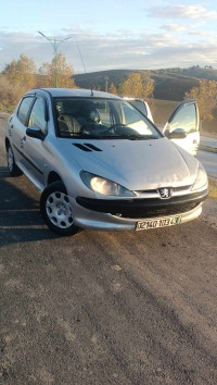 voitures-peugeot-206-2003-constantine-algerie