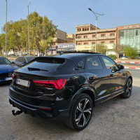 voitures-audi-q3-2023-s-line-bir-el-djir-oran-algerie