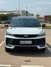 سيارات-geely-coolray-2025-full-option-الرغاية-الجزائر