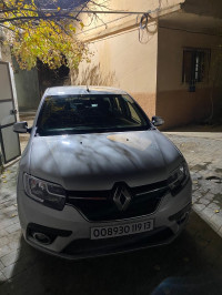 voitures-renault-symbol-2019-tlemcen-algerie