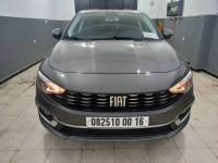 voitures-fiat-tipo-2024-bab-ezzouar-alger-algerie