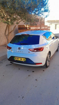 voitures-seat-leon-2016-fr15-ain-el-bia-oran-algerie