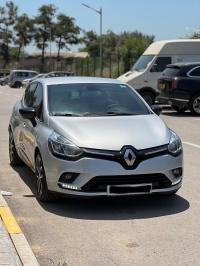 سيارات-renault-clio-4-2019-limited-2-الجزائر-وسط