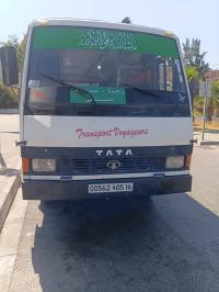 حافلة-tata-2005-زرالدة-الجزائر