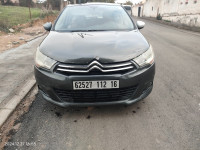 voitures-citroen-c4-2012-zeralda-alger-algerie