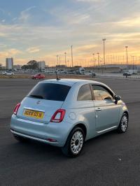Fiat 500 2023 Dolcevita MIB thumbnail 2