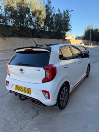 سيارات-kia-picanto-2018-gt-line-بجاية-الجزائر
