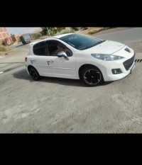 سيارات-peugeot-207-2011-active-تالة-ايفاسن-سطيف-الجزائر