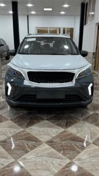 سيارات-livan-x3-pro-2026-automatique-avec-toi-ouvrant-برج-بوعريريج-الجزائر