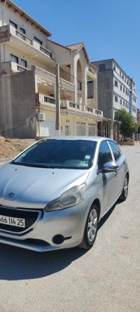 سيارات-peugeot-208-2014-قسنطينة-الجزائر