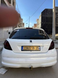 سيارات-peugeot-207-2011-قسنطينة-الجزائر
