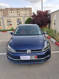 سيارات-volkswagen-golf-7-2019-سطيف-الجزائر