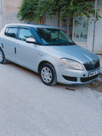 voitures-skoda-fabia-2011-constantine-algerie