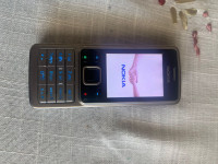 telephones-portable-nokia-6300-blida-algerie