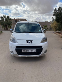 voitures-peugeot-partner-2010-tepee-remchi-tlemcen-algerie